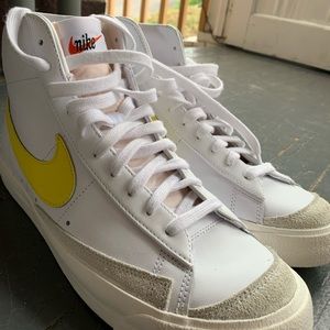 Nike Blazer Mid ‘77 Vintage
